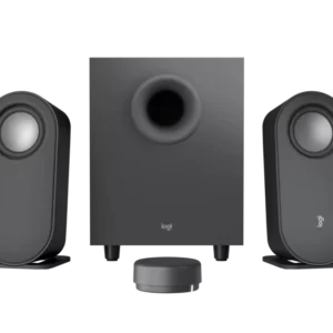 Logitech bluetooth  Z407 HP avec Subwoofer