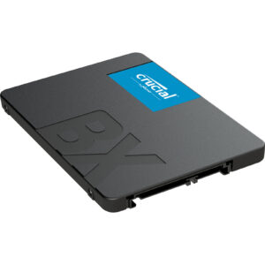 SSD Crucial BX500 240 Go