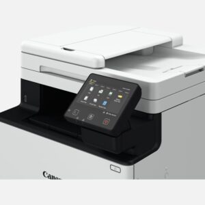 Canon i-SENSYS Laser MF754Cdw MFP