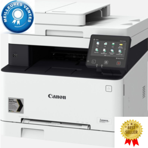 Canon i-SENSYS MF657Cdw MFP laser