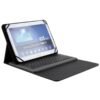 WE X-305 clavier Bluetooth Etui  9"/10"