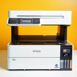 Imprimante Epson EcoTank L6490 multifonction