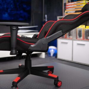 The G-Lab K-Seat Oxygen XL - Rouge