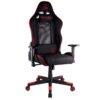 The G-Lab K-Seat Oxygen XL - Rouge