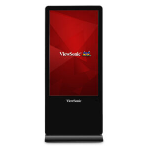 TOTEM d 'affichage ViewSonic EP5520 55