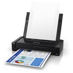 Imprimante Epson portable WorkForce WF-110W