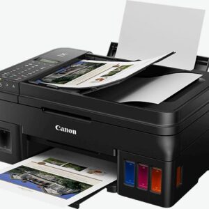 Imprimante multifonction Canon G2420 - Bureautique Reunion Ei
