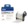 Etiquettes  Brother DK-22212 (62MM)