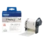 Etiquettes  Brother DK-22212 (62MM)