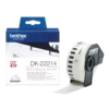 Etiquettes  Brother DK-22214 (12MM)