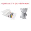 Sublimation DTF Sublimation  Starter Pack
