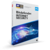 Antivirus BITDEFENDER Internet Security