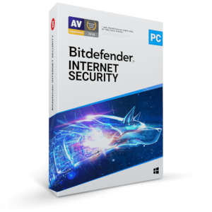 Antivirus BITDEFENDER Internet Security