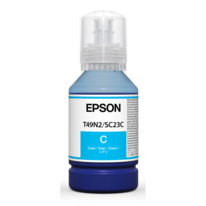 Encre Sublimation Cyan EPSON SC-F100