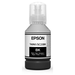 Encre Sublimation Noir EPSON SC-F100