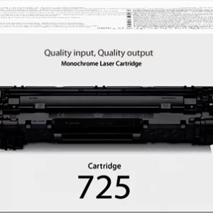 Cartouche toner Canon 725