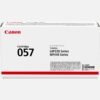 CANON Cartouche de toner 057 – Black