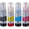Pack Epson EcoTank 103 ( 4 couleurs) à La Réunion 974