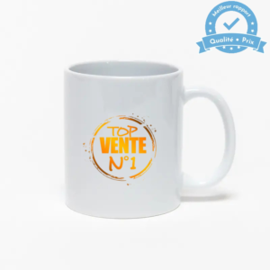 Mug JS coating AA+ Sublimation