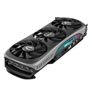 Zotac GeForce RTX 4070 Ti TRINITY