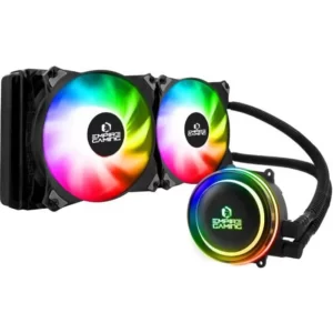 Watercooling PC