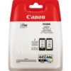 CANON PG-445/CL-446 MULTI PACK à La Réunion 974
