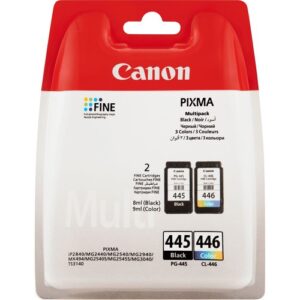 CANON PG-445/CL-446 MULTI PACK