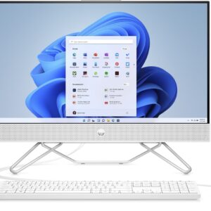 HP AIO RYZEN7