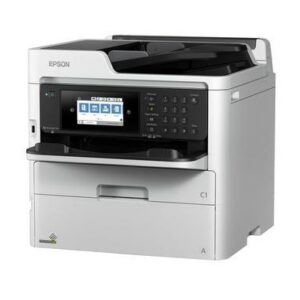 WorkForce Epson Pro Multifonction WF-C579RDWF A4