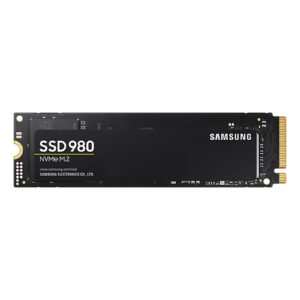 Samsung SSD 980 M.2 PCIe NVMe 1 To