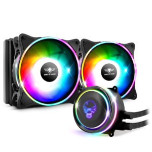 WATERCOOLING SOG LIQUID FORCE 240 à La Réunion 974
