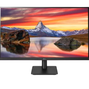 Moniteur LED IPS LG 27MP400-B