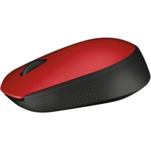 Souris sans fil HP M171 Rouge