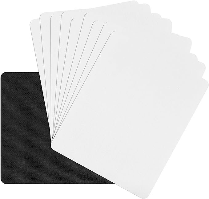 Tapis de souris pour sublimation