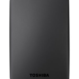 TOSHIBA Canvio Basic DD EXT. 1To