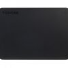 TOSHIBA Canvio Basic DD EXT. 2To