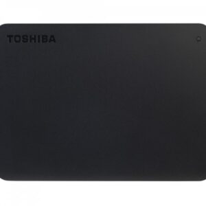 TOSHIBA Canvio Basic DD EXT. 2To