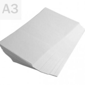 Papier Transfert Sublimation SX30 - A3