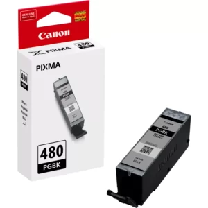 Cartouche Canon Noir PGBK- TS9540