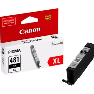 Cartouche Canon Black XL- TS9540