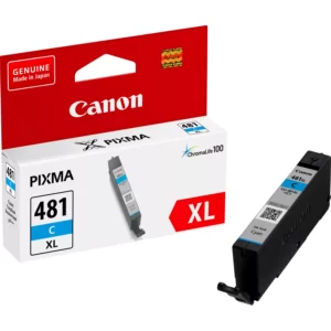 Cartouche Canon Cyan XL- TS9540