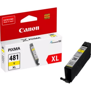 Cartouche Canon Jaune XL- TS9540