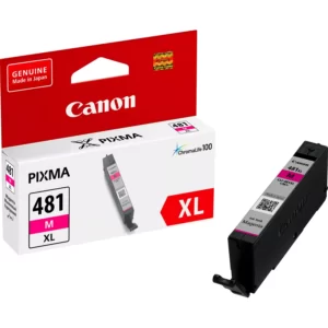 Cartouche Canon Magenta XL- TS9540