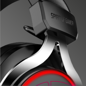 Spirit OF gamer – XPERT H600 RGB