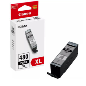 Cartouche Canon PGBK 480 XL-TS9540