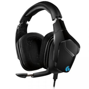 Casque G635 LIGHTSYNC SRR 7.1