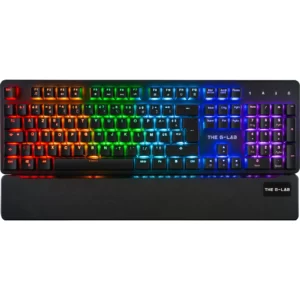 Clavier Haute Performance KEYZ RUBIDIUM E RGB