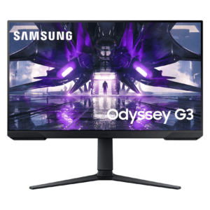 SAMSUNG ODYSSEY G3 LS27