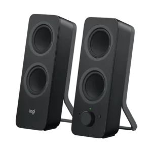 HAUT-PARLEURS Z207 Bluetooth pour ordinateur