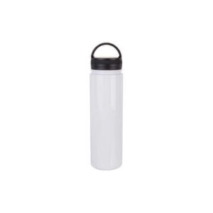 Thermos Blanc 750ml  sublimable